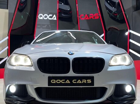 BMW 528