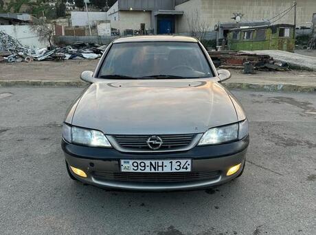 Opel Vectra 1997