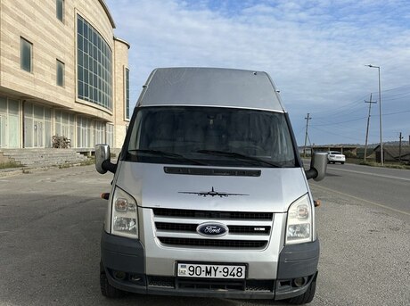 Ford Transit 2006