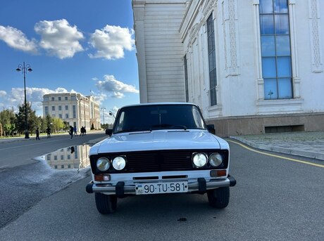 LADA (VAZ) 2106