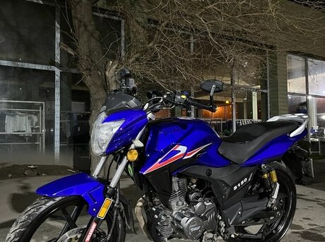 Tufan S 150 2023