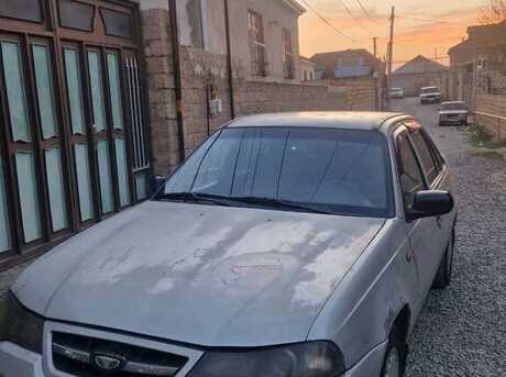 Daewoo Nexia 2008