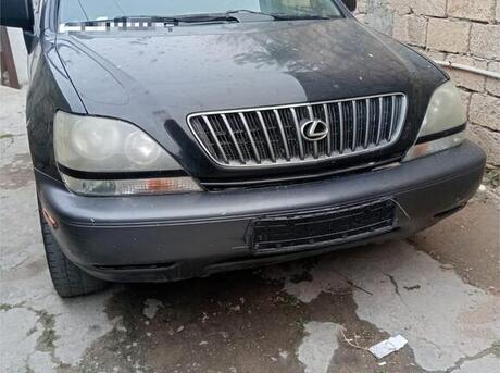 Lexus RX 300
