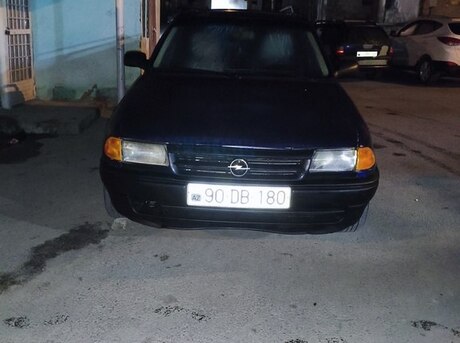 Opel Astra 1995