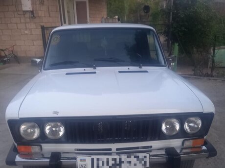 LADA (VAZ) 2106 2002