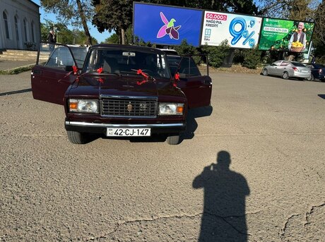 LADA (VAZ) 2107 2003