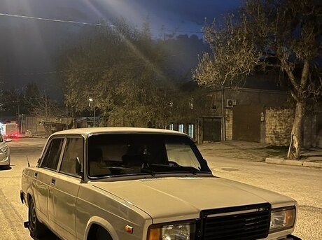 LADA (VAZ) 2107 1995