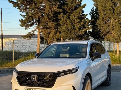 Honda CR-V 2024