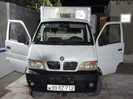 DongFeng  2010