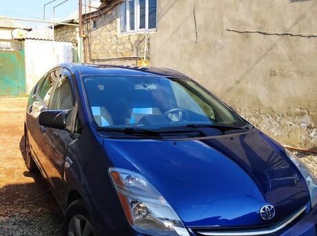 Toyota Prius 2008