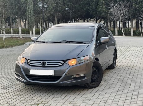 Honda Insight 2010