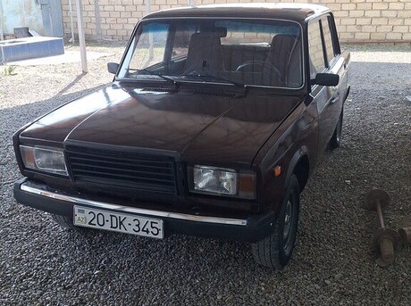LADA (VAZ) 2107 2000