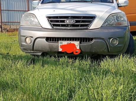 Kia Sorento 2006