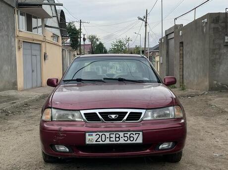 Daewoo Nexia 2006