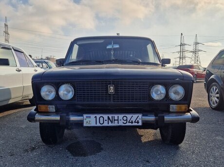 LADA (VAZ) 2106 2005