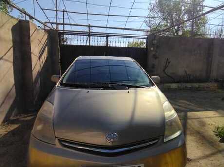Toyota Prius 2008