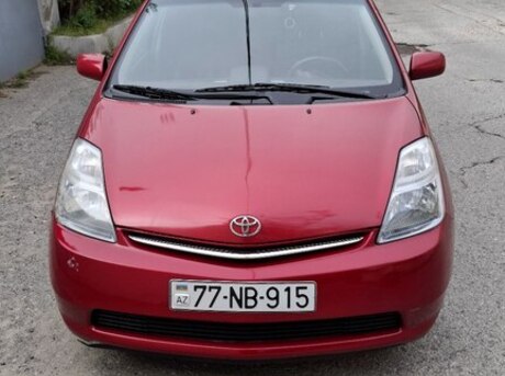 Toyota Prius 2008