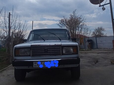 LADA (VAZ) 2107 2007