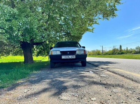 LADA (VAZ) 2109 1988