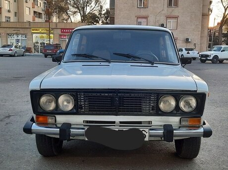 LADA (VAZ) 2106 1994
