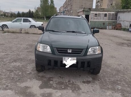 Honda CR-V 2001