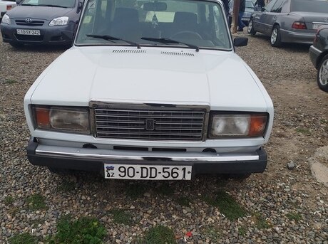 LADA (VAZ) 2107 2005