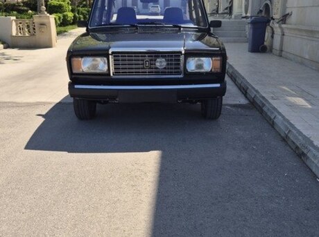 LADA (VAZ) 2107 2010