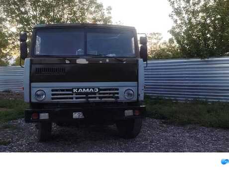 KamAz 5511 1994