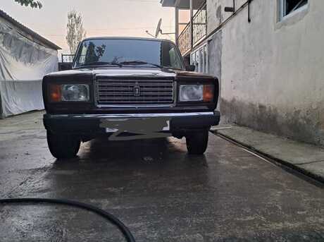 LADA (VAZ) 2107 2006