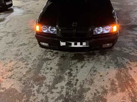 BMW 318 1996