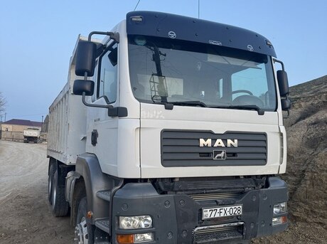 MAN  2008