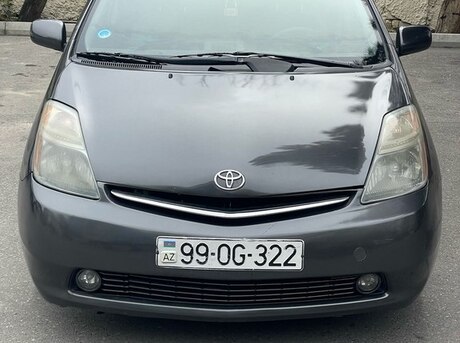 Toyota Prius 2008