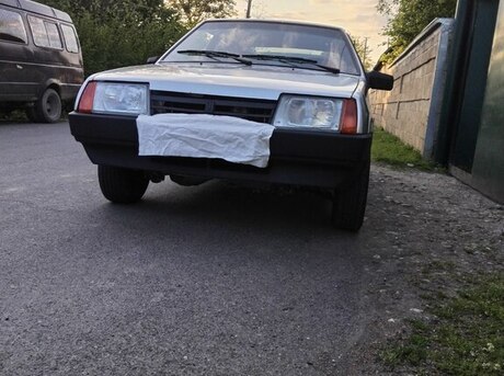 LADA (VAZ) 21099 2004
