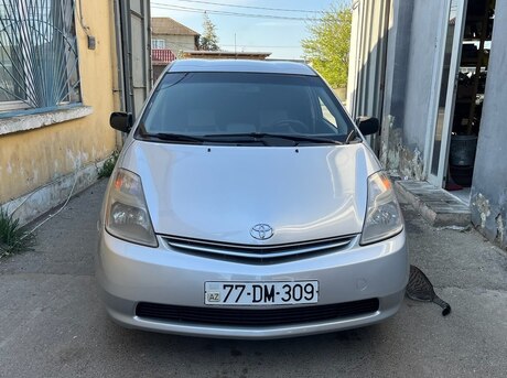 Toyota Prius 2009