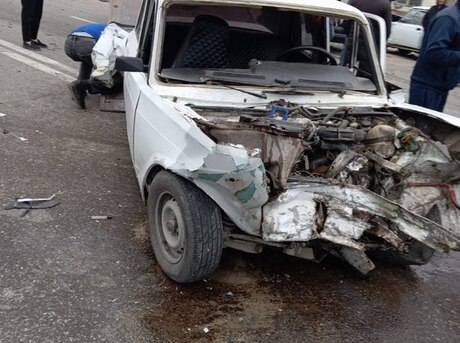 LADA (VAZ) 2107 2009