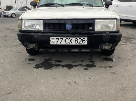 Tofas Sahin 2001