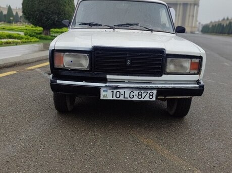 LADA (VAZ) 2107 1998