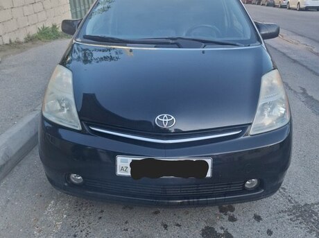 Toyota Prius 2008