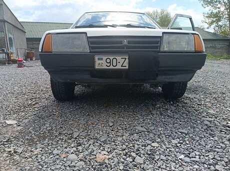LADA (VAZ) 2109 1991