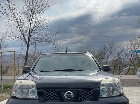 Nissan X-Trail 2011