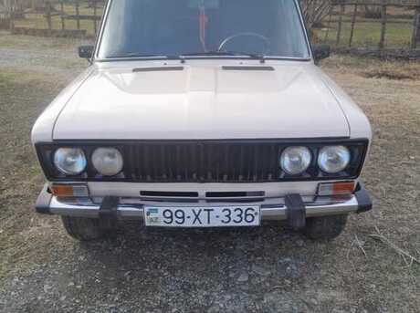 LADA (VAZ) 2106 1995