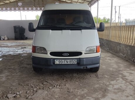 Ford Transit 1999