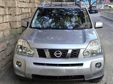 Nissan X-Trail 2008