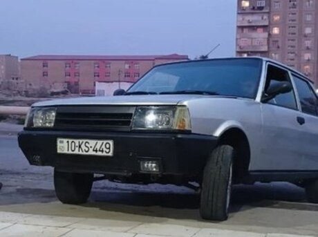 Tofas Dogan 2002
