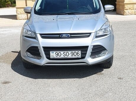 Ford Kuga 2013
