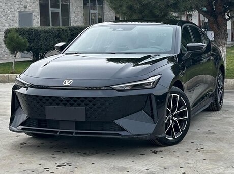 Changan  2025