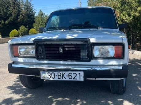 LADA (VAZ) 2107 2004