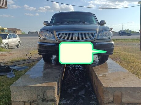 GAZ 31105 2004