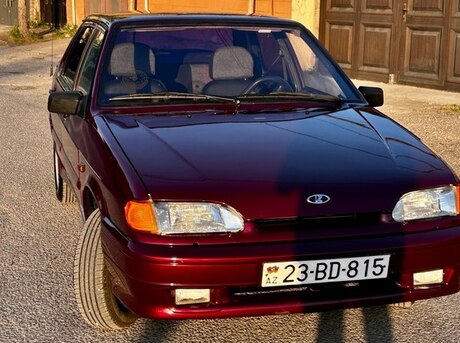 LADA (VAZ) 2115 2000