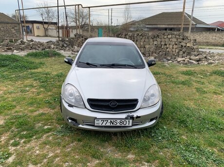 Lifan 320